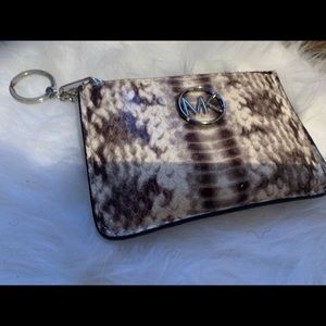 Michael Kors wallet